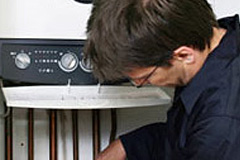 boiler repair Two Burrows