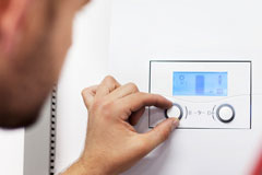 best Two Burrows boiler servicing companies