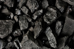 Two Burrows coal boiler costs