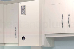 Two Burrows electric boiler quotes