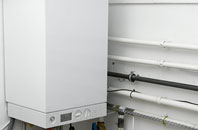 free Two Burrows condensing boiler quotes