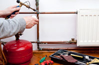 free Two Burrows heating repair quotes
