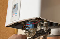 free Two Burrows boiler install quotes