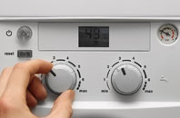 free Two Burrows boiler maintenance quotes