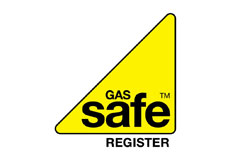 gas safe companies Two Burrows